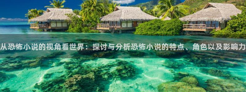 起点小说点击率排行榜：从恐怖小说的视角看世界：探讨与分析恐怖小说的特点、角色以及影响力